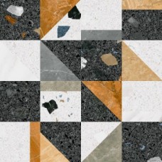 Плитка 80*80 Stellato-R Multicolor